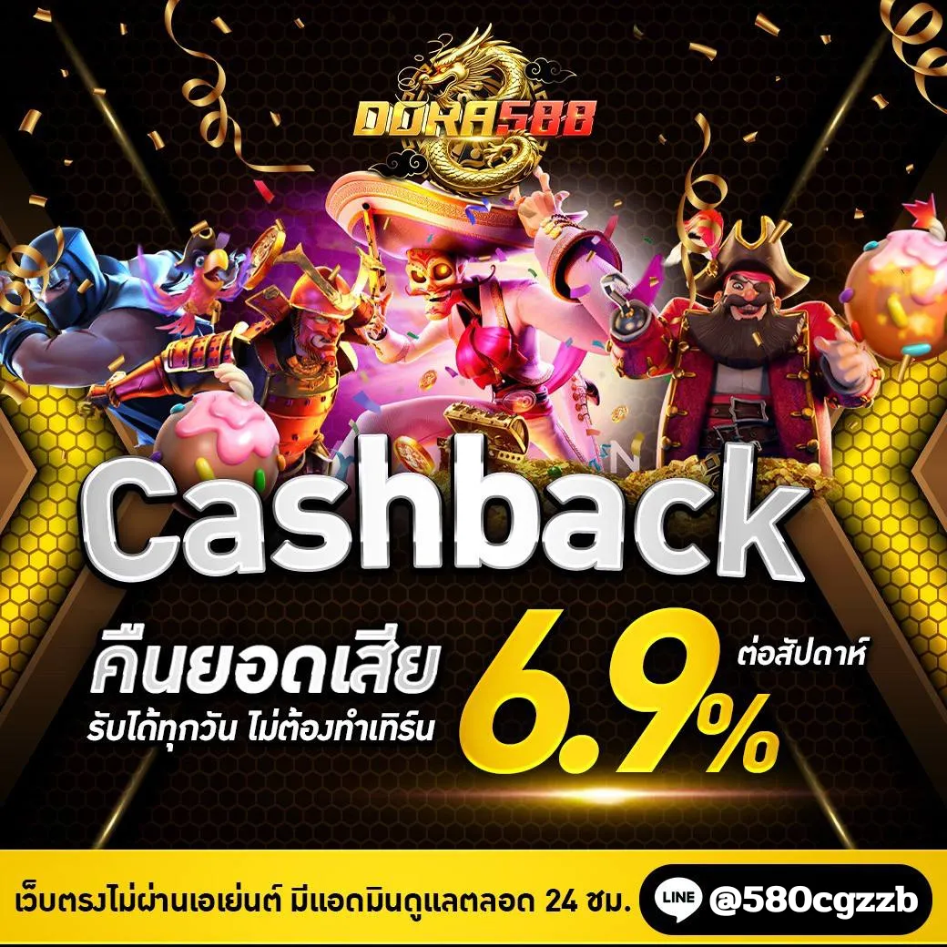 เว็บdora588 สล็อต